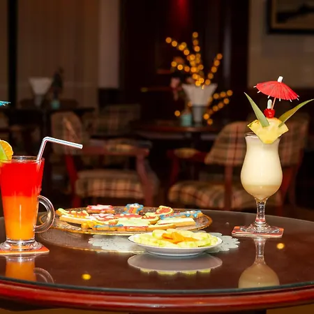 Falaj Daris Hotel-3