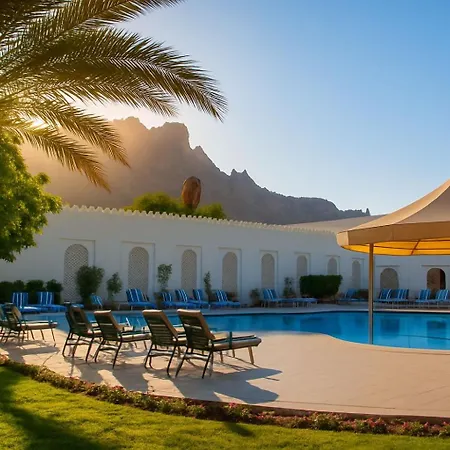 Falaj Daris Hotel-2